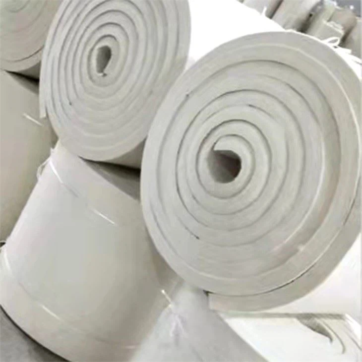 Machine Parts Chemical Felt